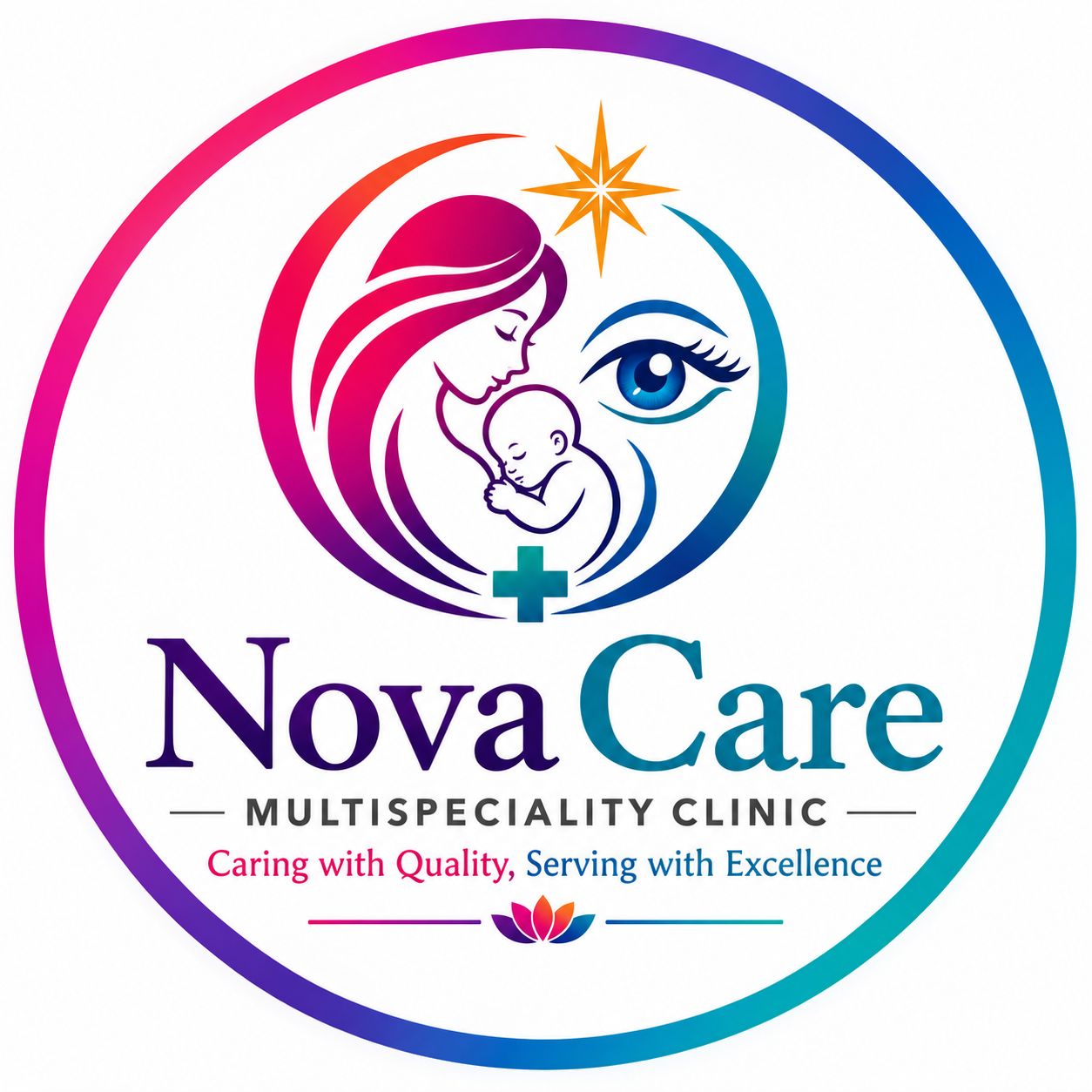 Nova Care Multispeciality Clinic